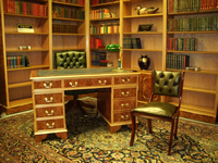 Bespoke Cabinets and Office Furniture